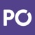 PeppyOcean | On Demand App Development Company Logotype