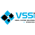 Visual System Solutions & Integration Logotype