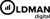 Oldman Digital Logotype