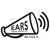 EARS Digital Media Inc. Logotype