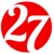 Rule27 Design Logotype