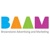 BAAM Agency Logotype