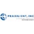 Praxilient, Inc. Logotype