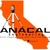 Anacal Engineering Logotype