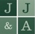 Johnston, Johnston & Associates Ltd. Logotype