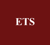 Expert Transcription Services, Inc. Logotype
