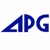 APG -Architecture & Planning Group Logotype