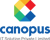 Canopus IT Solutions Pvt. Ltd Logotype
