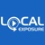 Local Exposure Logotype
