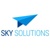 Sky Solutions Logotype