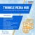 Twinkle Media Hub Pvt Ltd. Logotype
