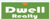 Dwell Realty Logotype