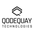 Qodequay Technologies Logotype