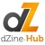 dZine-Hub Logotype