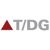 The Digital Group Inc Logotype