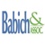 Babich & Associates Logotype