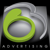 Bablyoon Advertising Logotype