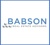 Babson Real Estate Advisors Logotype
