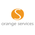 Orange Services - SEO, Websites & Webdesign München Logotype