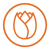 Tulipan Software Logotype