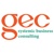 GEC Consulting Logotype