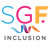 Simply Good Form Inc. Logotype