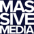 MASSIVEMEDIA Logotype