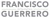 Francisco Guerrero Photography Logotype