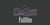 Fulfillm Logotype