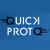QuickProto Logotype
