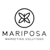Mariposa Marketing Logotype