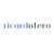 Ricardo Otero Logotype