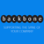 Backbone UK Logotype