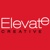 Elevate Creative Agency - Out of Business Logotype