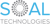 Soal Technologies Logotype