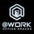 @Work Office Spaces GmbH Logotype