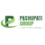 Pashupati Group Logotype