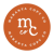 Maranta Copy Co. Logotype