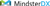 MindsterDX Logotype