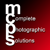 Martin Cleveland Photography Logotype