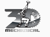3D Mechanical Logotype