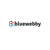 Bluewebby Technologies Logotype