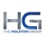 The Holston Group, Inc. Logotype