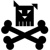 Bad Dog Pictures Logotype