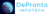 DePronto Infotech Logotype