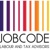 JOBCODE STP SRL Logotype