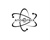 AtomStrix Technologies Pvt. Ltd. Logotype