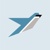 BlueByrd Strategic Sales & Marketing Logotype
