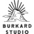Chris Burkard Studio Logotype