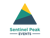 Sentinel Peak Events Logotype